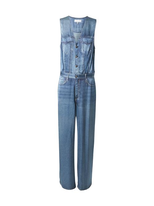 Se rag & bone Jumpsuit 'MIRAMAR'  blå ved About You