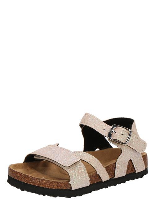 NAME IT Sandaler 'FIONA'  hvid