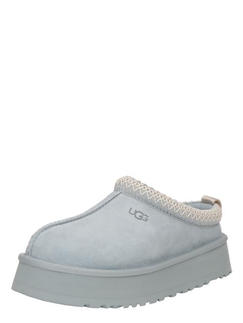 UGG Slipper 'Tazz'  pastelblå