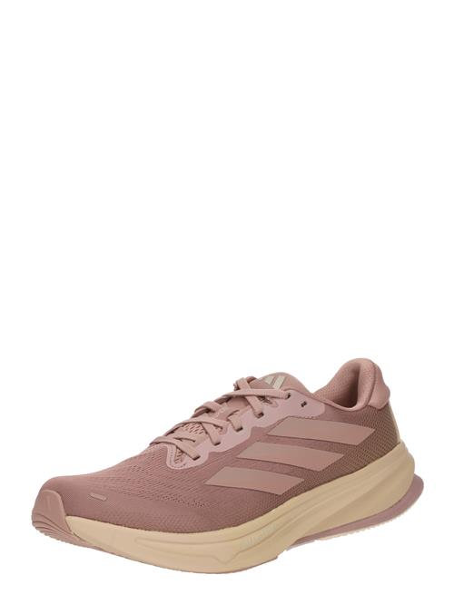 ADIDAS PERFORMANCE Løbesko 'Supernova Rise 2'  pink / gammelrosa