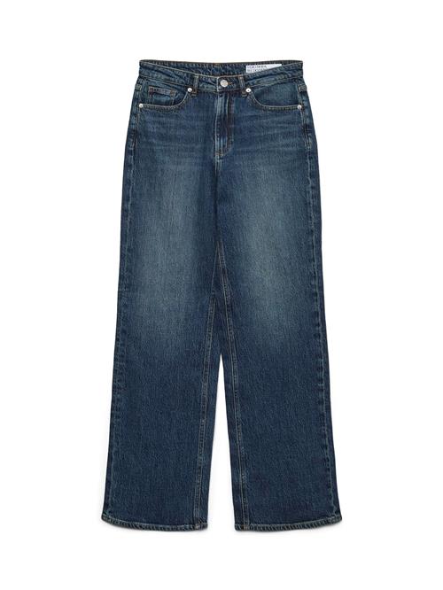 VERO MODA Jeans 'TESSA'  blå