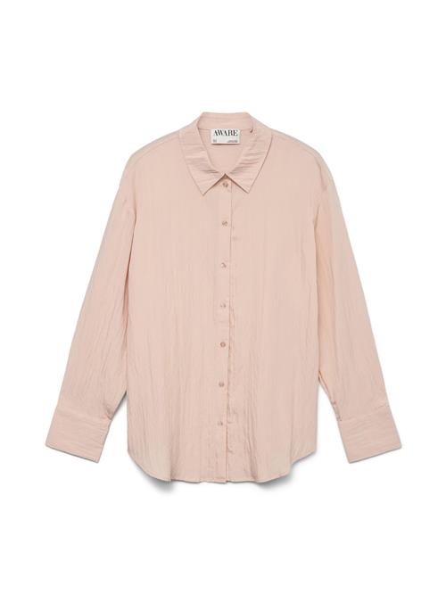 Se VERO MODA Bluse 'VMMPayton'  pudder ved About You