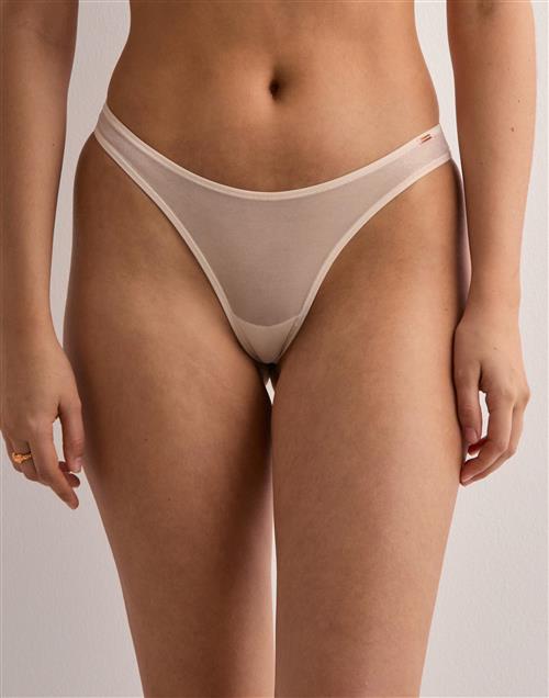 DORINA - Beige - Origins Thong