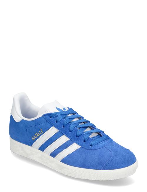 Adidas Gazelle Adidas Originals Blue