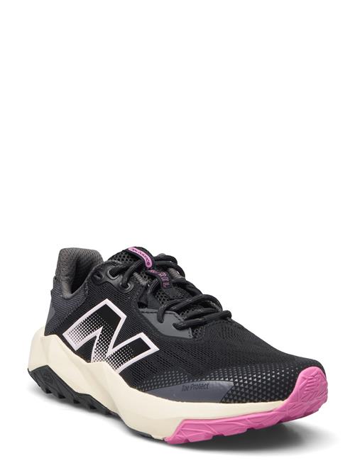 New Balance Dynasoft Nitrel V6 New Balance Black