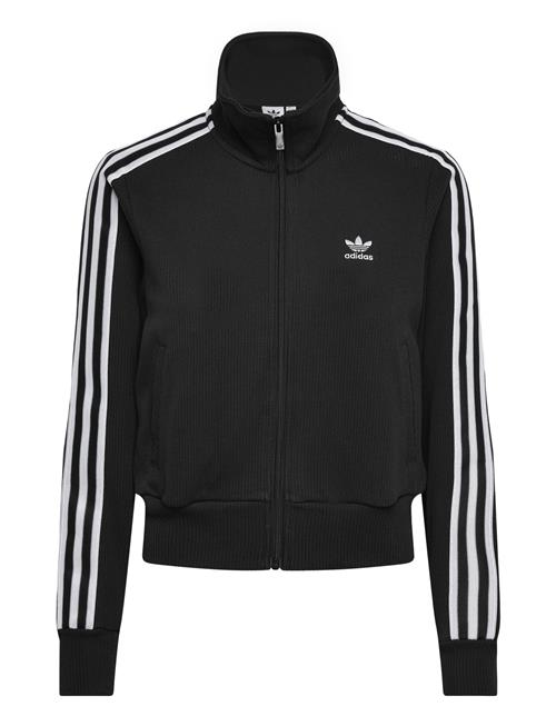 Knitted Top Adidas Originals Black