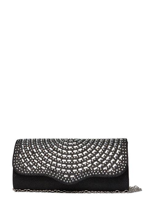 Sparkling Clutch Pipol's Bazaar Black