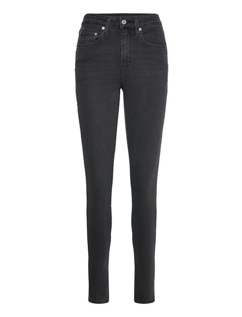 Se 721 High Rise Skinny Flying Into The Fu Levi's® Black ved Booztlet