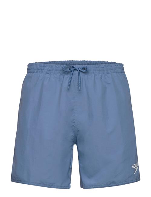 Essentials 16" Wsht Am Blue Speedo Blue