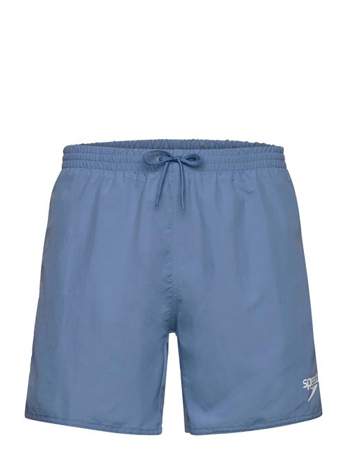 Mens Essential 16" Watershort Speedo Blue