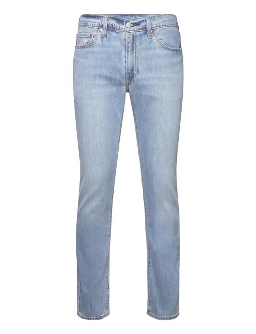 Se 511™ Slim Med Indigo - Worn In Levi's® Blue ved Booztlet