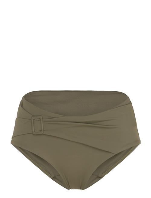 Rivero Bikini Full Brief Femilet Green