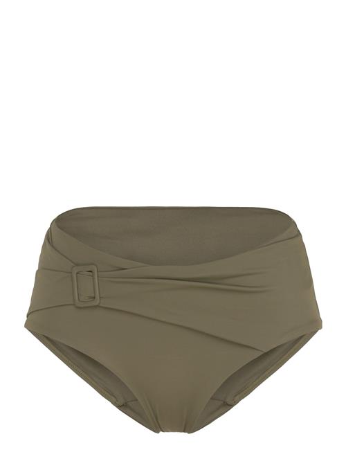 Rivero Full Brief Femilet Green