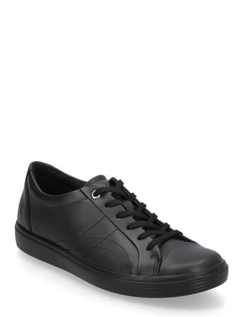 Se Classic Sneaker W ECCO Black ved Booztlet