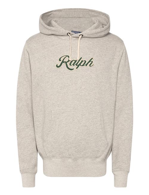 The Ralph Hoodie Polo Ralph Lauren Grey