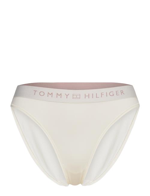 Bikini Tommy Hilfiger Cream