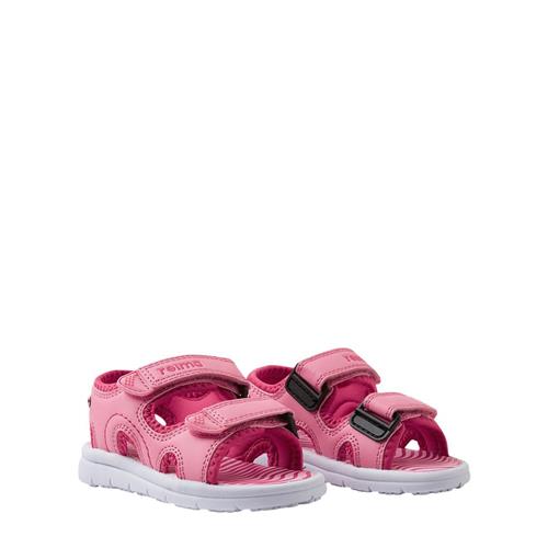 Reima Bungee Sandaler Sunset Pink | Lyserød | 32 EU