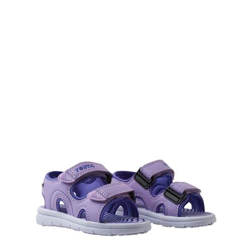 Reima Bungee Sandaler Blooming Lilac 27 EU  Lilla  27 EU  Unisex
