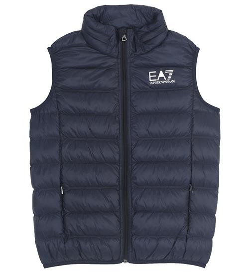 EA7 Dunvest - Armani Blue