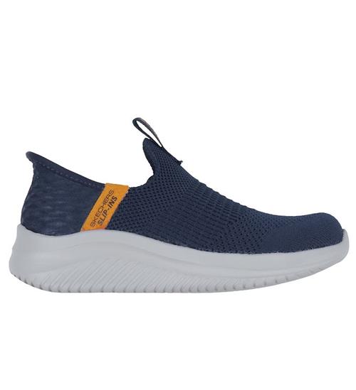 Skechers Sko - Ultra Flex 3.0 - Navy