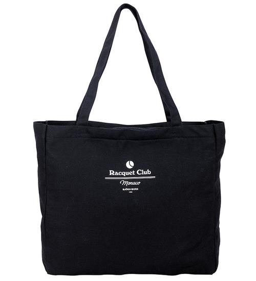 BjÃ¶rn Borg Shopper - Ace Canvas Shopper - Black Beauty