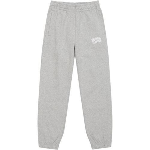 Billionaire Boys Club Bc001 Arch Logo Sweatpants Bukser Grå