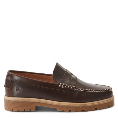 Playboy Austin 5.0 Loafer Brown