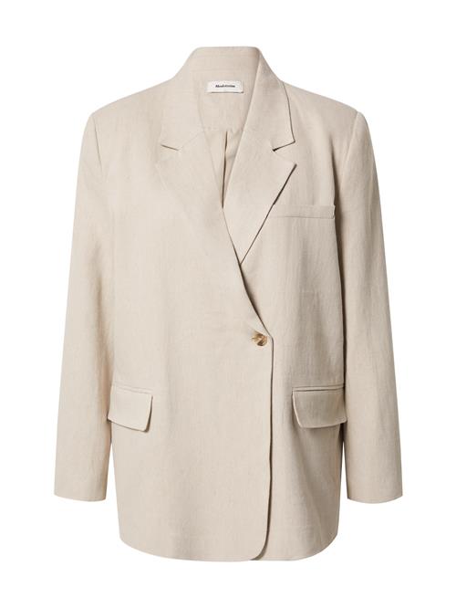 modström Blazer 'Park'  beige