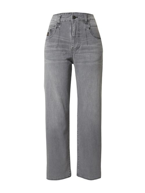 Herrlicher Jeans 'Brooke'  grey denim