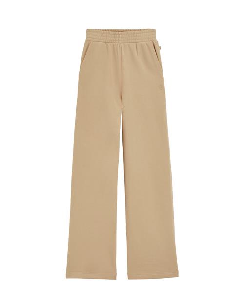 WE Fashion Bukser  beige