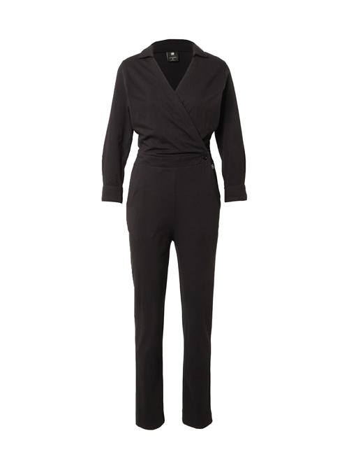 Se G-STAR Jumpsuit  sort ved About You