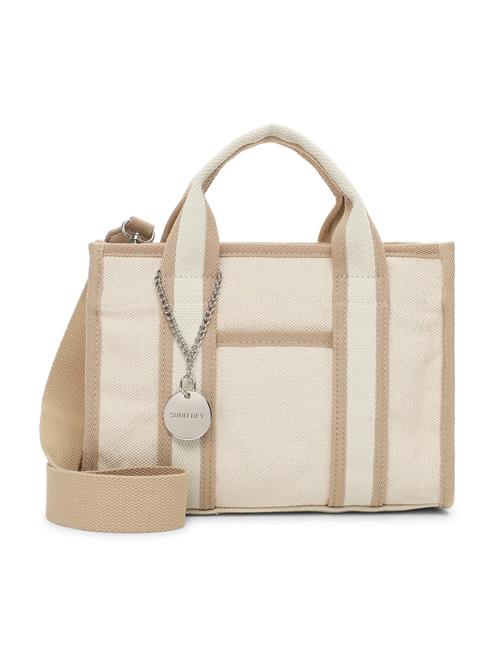 Se Suri Frey Håndtaske 'Bethany'  beige / camel ved About You