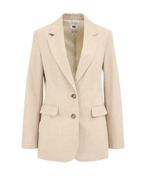 WE Fashion Blazer  beige