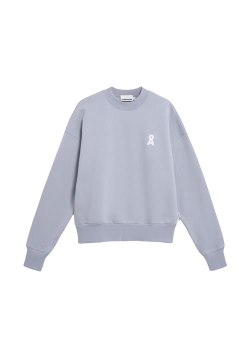 Se ARMEDANGELS Pullover 'Alizaa'  lyseblå ved About You