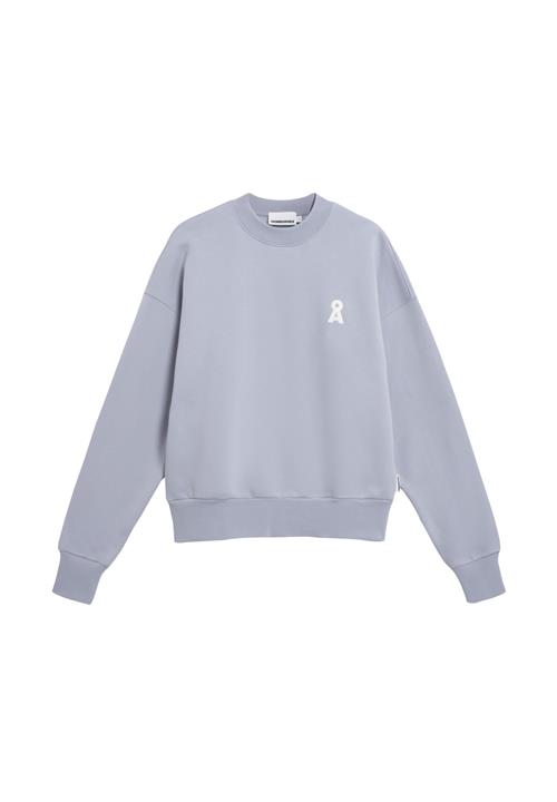 ARMEDANGELS Sweatshirt 'Alizaa'  lyseblå