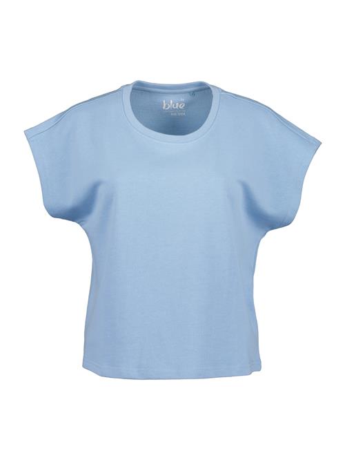BLUE SEVEN Shirts  lyseblå