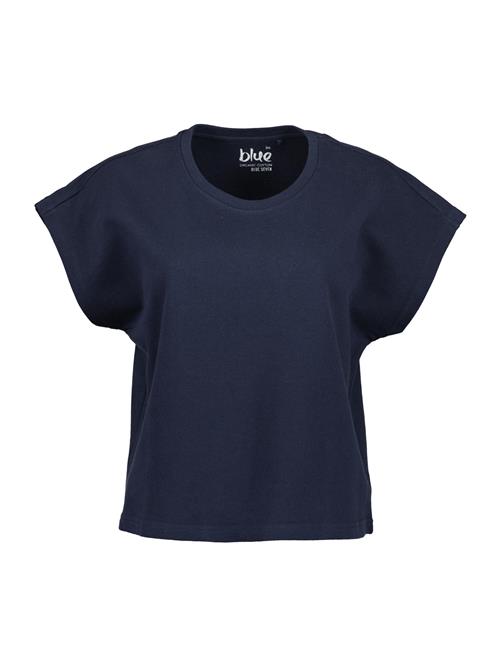BLUE SEVEN Shirts  natblå
