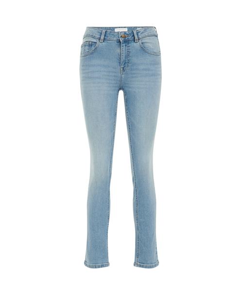 WE Fashion Jeans  lyseblå