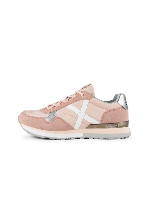 MUNICH Sneaker low ' SUNSET '  pink