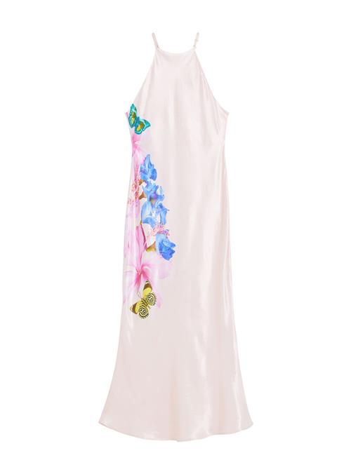 Desigual Kjole  blandingsfarvet / naturhvid
