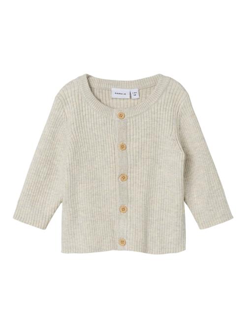 NAME IT Cardigan  beige
