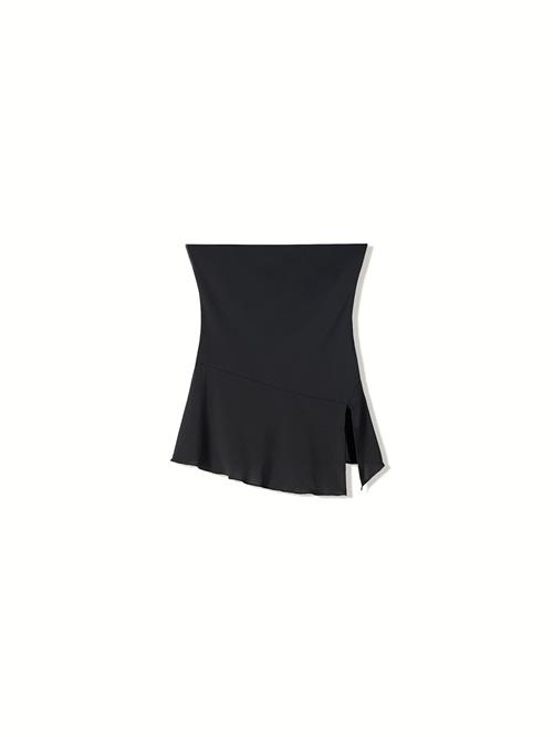Bershka Overdel  sort