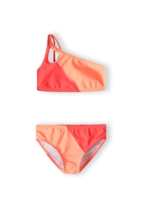 MINOTI Bikini  orange / pink