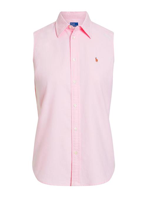 Polo Ralph Lauren Bluse  lyserød