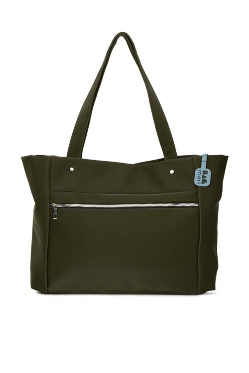 Bagmori Shopper  khaki