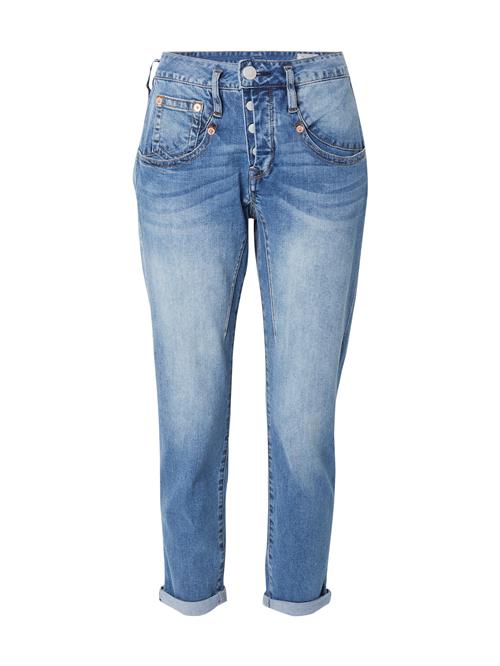 Herrlicher Jeans 'Shyra'  blue denim