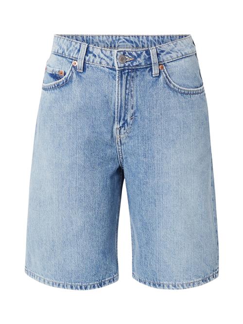 WEEKDAY Jeans 'Monterey'  blue denim