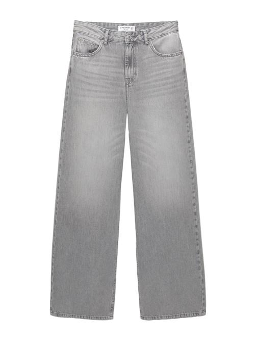 Pull&Bear Jeans  grey denim