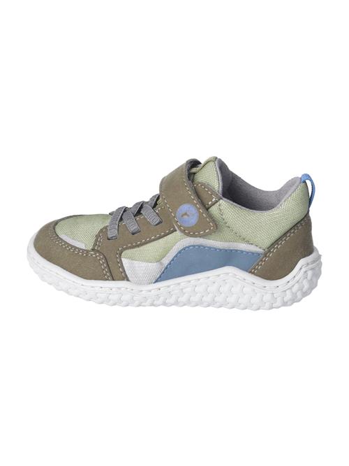 RICOSTA Sneakers 'JAYDEN'  blå / khaki / mint