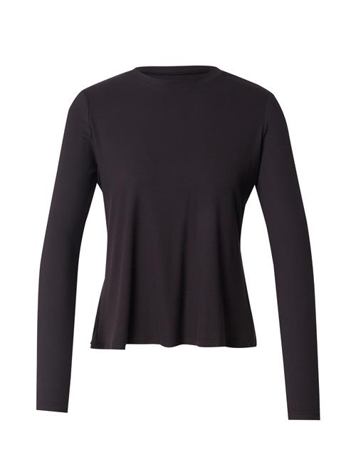 Se Athlecia Funktionsbluse 'Mandes'  sort ved About You